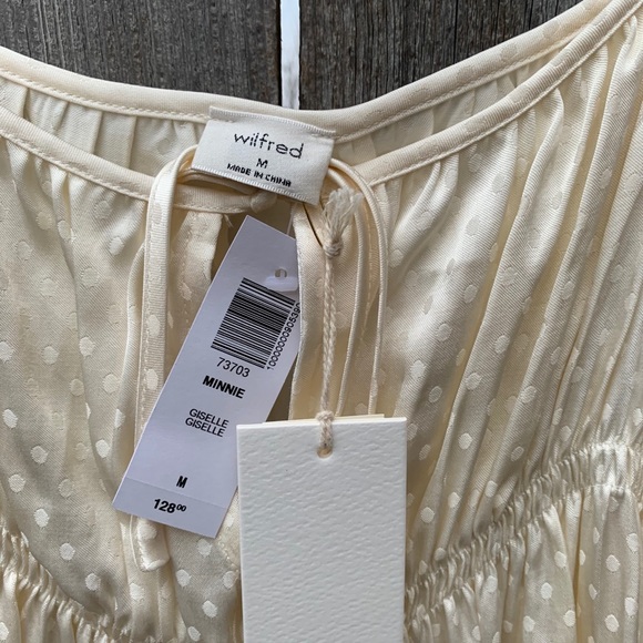 Wilfred Minnie Dress - Picture 6 of 6